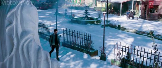 Tum Bin -  New HD Video Song - Movie (Sanam Re) 2016