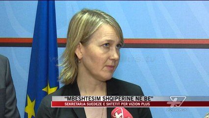 Reforma në drejtësi, thelbësore - News, Lajme - Vizion Plus