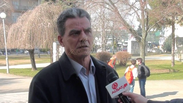 Koalicionet parazgjedhore, Shaqiri: Shqiptarët në bisedime të shkojnë me qëndrime të unifikura