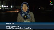 Palestine: Dozens Injured in West Bank Clashes