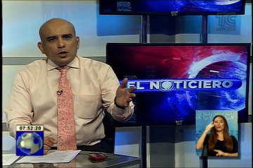 Delincuentes armados asaltaron a un guardia de seguridad y le robaron su sueldo