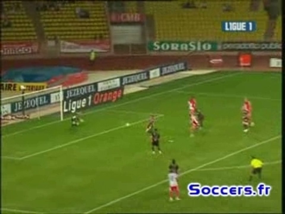 Monaco-Nancy