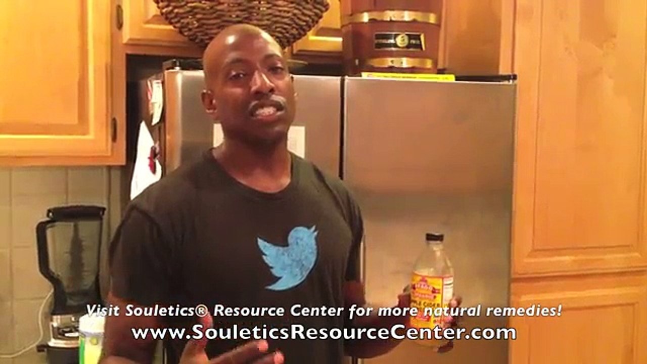 Extremely Versatile Natural Home Remedy: Apple Cider Vinegar Benefits!