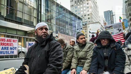 Obama will make first visit to a U.S. mosque
