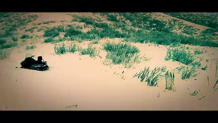 Зимние покатушки Урал и снегоходы