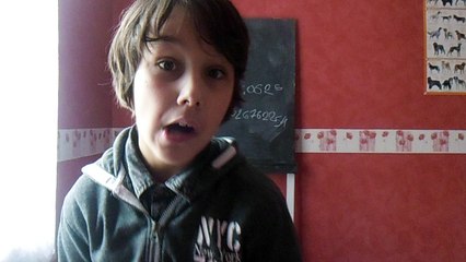 Je dévoile le numéro de téléphone de Cyprien et ludovik !!!