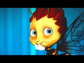Canción de Apertura (Segunda Temporada) - Canción Infantil - Los Creadores