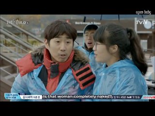 [ENGSUB] Heart to Heart Sohee cut ep.2