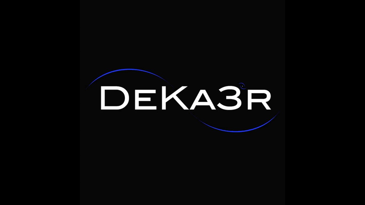 DeKa3r. InV0l (Original Mix) 2007