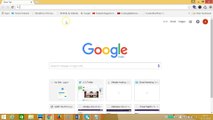 How to delete/remove Google Chrome Extensions?