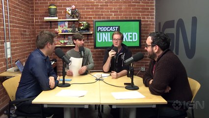 Did Our Half-Life 3 Dreams Just Get Snuffed Out for Good? - Podcast Unlocked