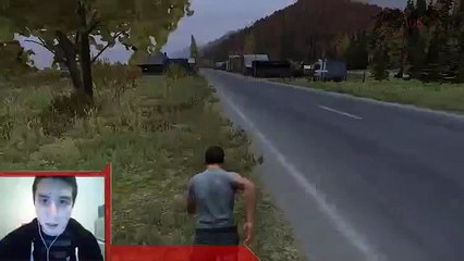 The Reawakening | DayZ Live Stream - 12 / 29