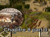 Praetorians : (pc) chapitre VIII 