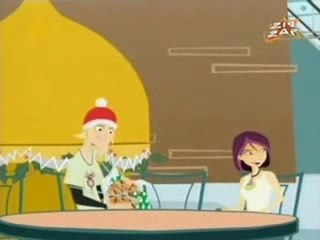 6 W Pracy - Gwiazdkowe Prezenty