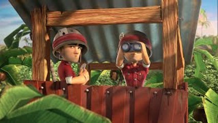 Boom Beach: Sniper Tower (Official TV Commercial)