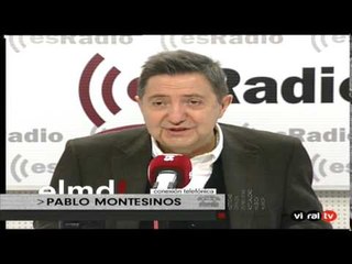 Federico a las 7: Pedro Sánchez negocia su Gobierno - 03/02/16