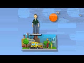 ¡Aula365 en Realidad Aumentada! - ¡Sigue aprendiendo después de clase!