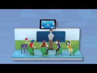 ¡Aula365 en Realidad Aumentada! - ¡Arma tus clases para enseñar de una manera diferente!