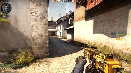 Get Rekt - CSGO Funny Moments (Funny Videos 720p)