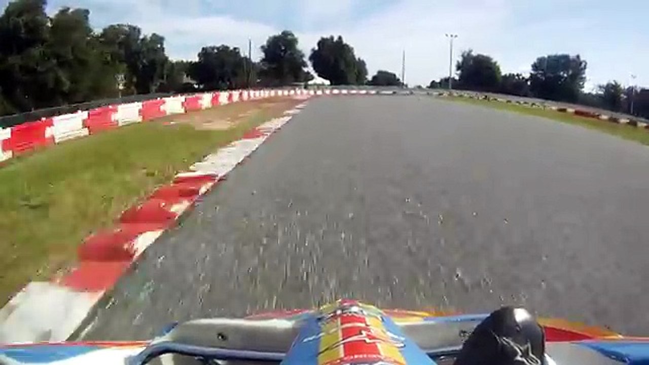 Practice 2 7/13/13-N FL RMax Race #6