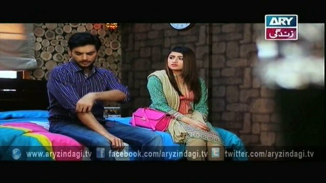 Hamari Bitya Episode - 95 - 3rd February 2016