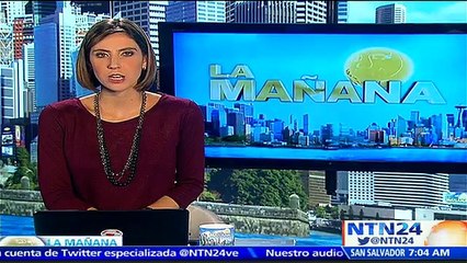 Video de policías huyendo de un tiroteo evidencia “la crisis de legitimidad que tiene el Estado mexicano”: analista a NT