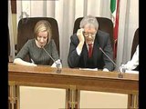 Roma - Audizione Ambasciatore Federazione Russa in Italia, Razov (03.02.16)