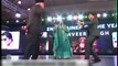 Former J-K CM Farooq Abdullah dancing with Ranveer Singh