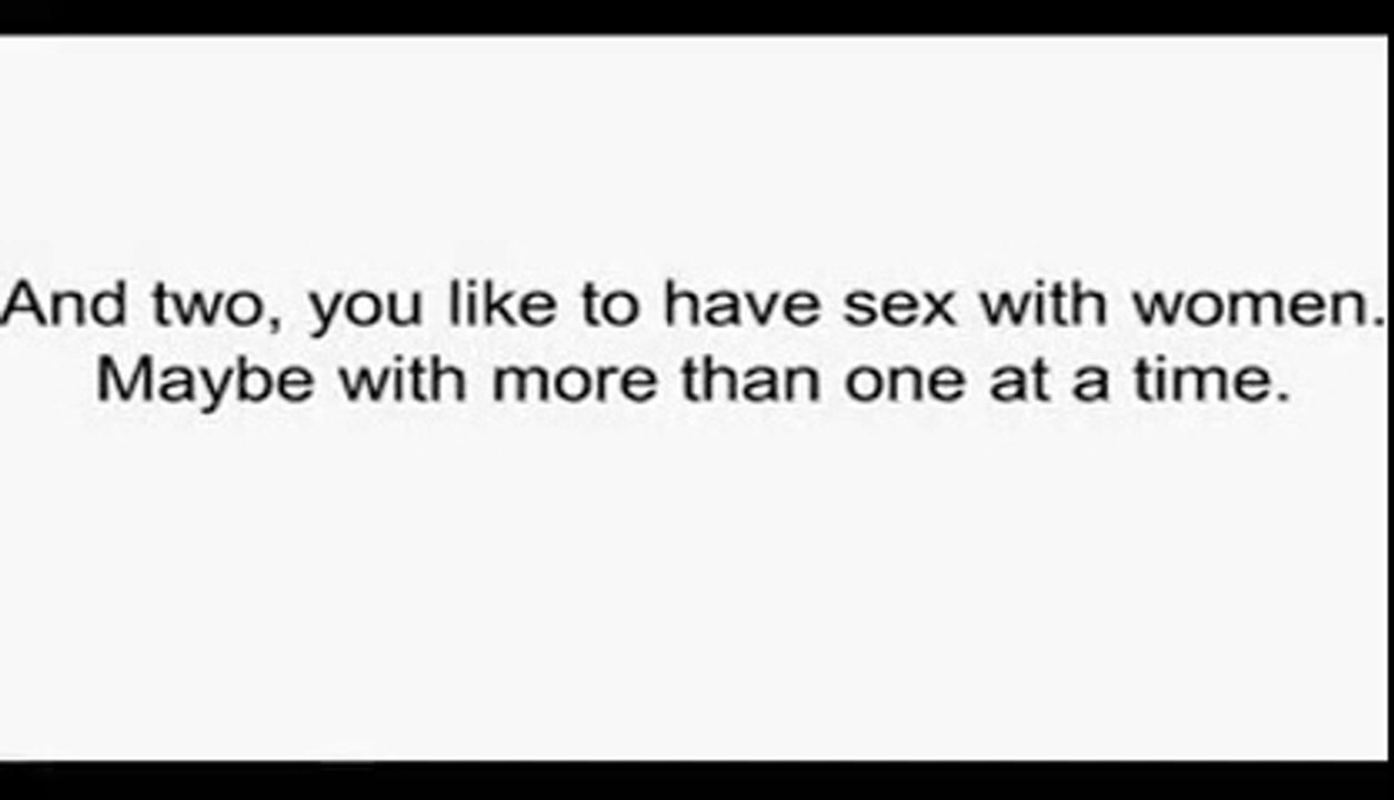 Automatic Sexual Chemistry - Imagine if YOU knew the forbidden pussy control Method?