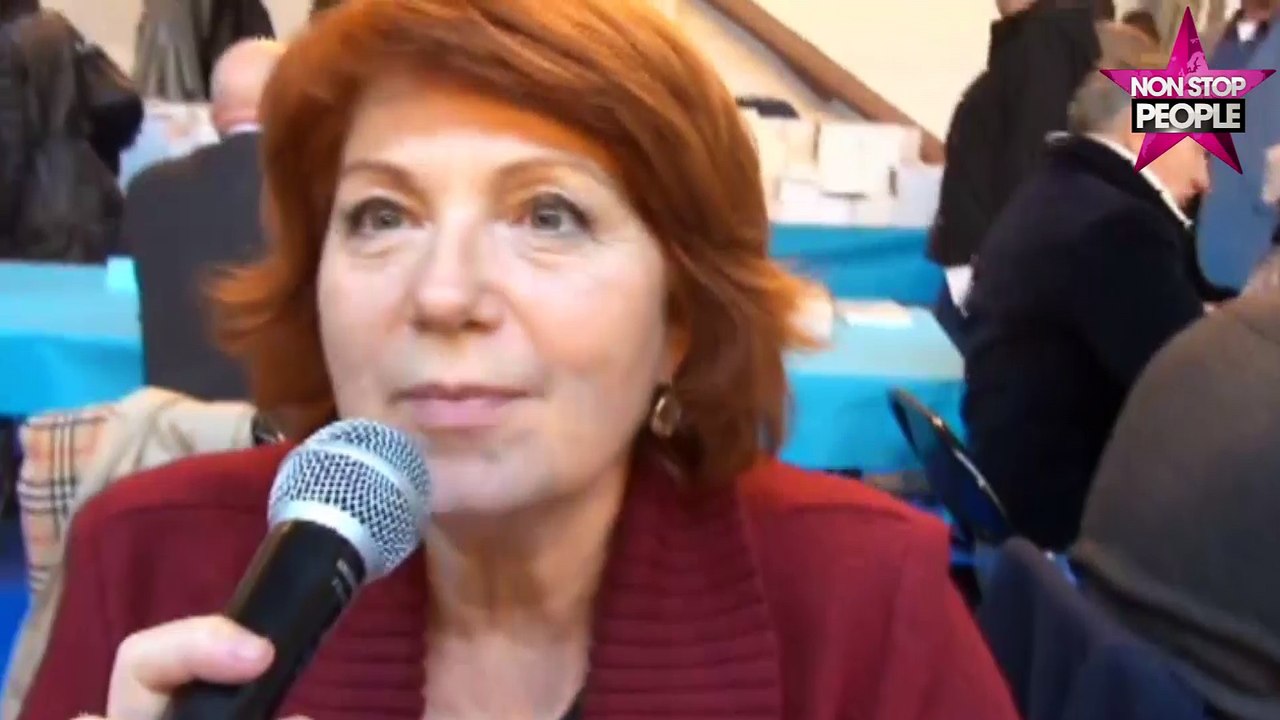 Véronique Genest : ses confidences à coeur ouvert sur son passé, "J'étais une révoltée"