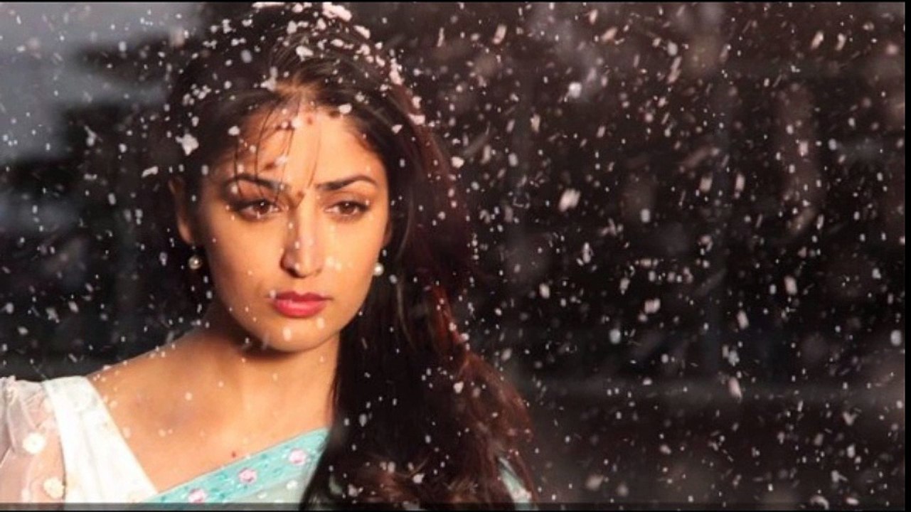 Tum Bin OFFICIAL VIDEO LYRICS SONG  SANAM RE  Pulkit Samrat Yami Gautam Divya Khosla Kumar