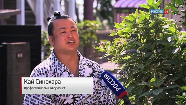 Соль на песке. Истинная жизнь сумоиста - Salt on sand, the real life of a sumo wrestler -塩と砂 相撲力士の生活