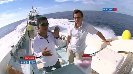 Спорные острова- запретная зона - Senkaku Islands- restricted zone