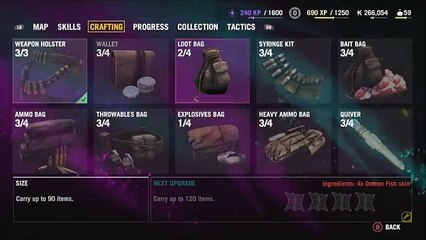 Far Cry 4 Farming-Hunting Spot Wolf,Bear,Snow Leopard,Tiger and Leopard