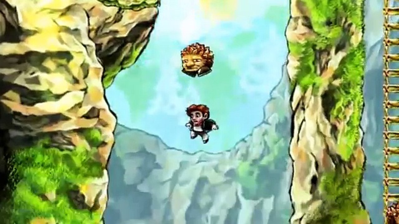Braid trailer