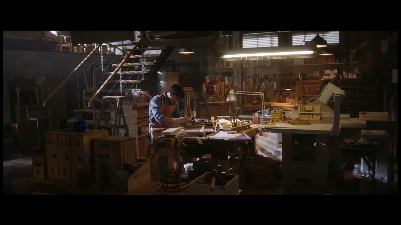 The Beauty Inside Official Trailer #1 (2015) Jin wook Lee, Hyo ju Han Korean Romantic Dram