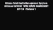 Afihene Total Health Management Sysytem: Afithmas (AFIHENE  TOTAL HEALTH MANAGEMENT SYSTEM