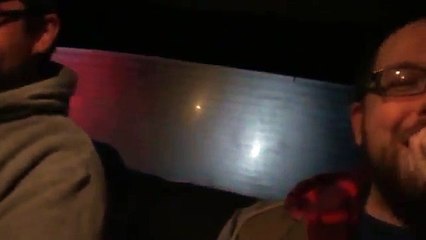 Midnight Screenings: The Incredible Burt Wonderstone