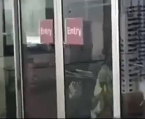 OMG!!! People gone weird