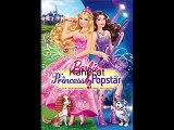 Barbie the Princess and the Popstar The Princess and the Popstar Song Greek