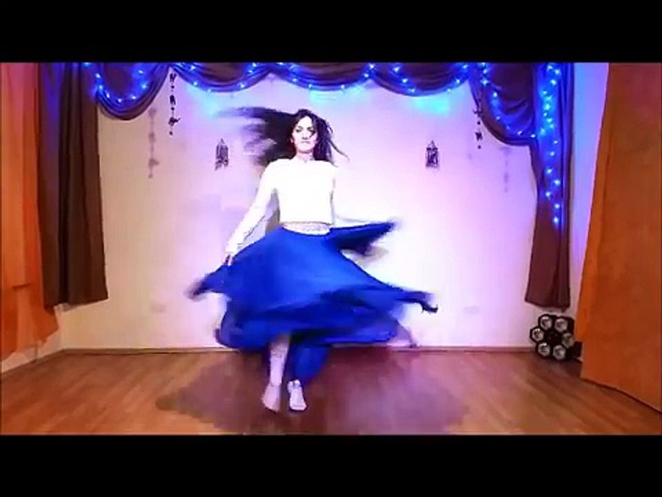 Dance on- Sawan Aaya Hai