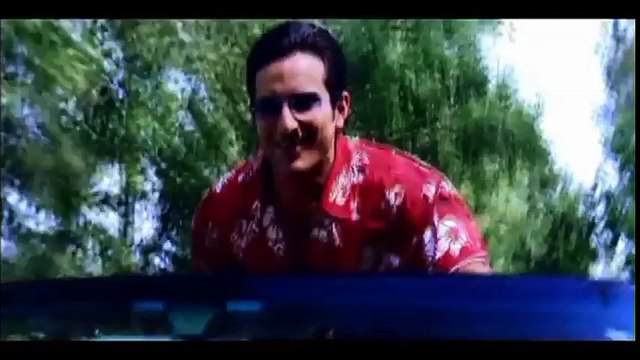 Dil Chahta Hai Movie Clip - Aamir Khan, Saif Ali Khan