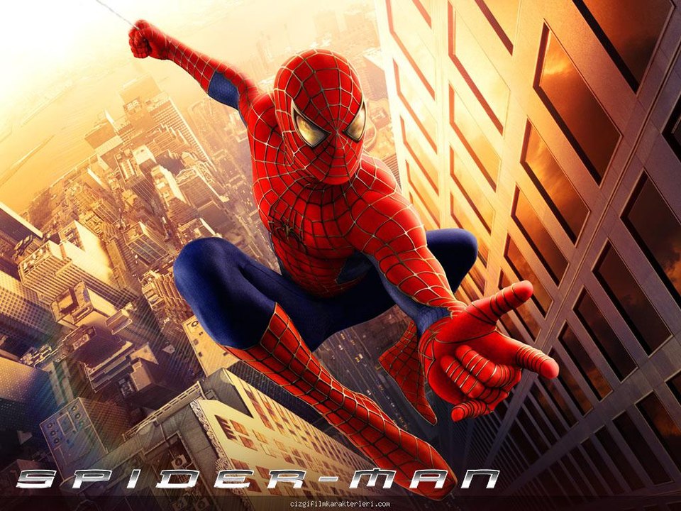 SPIDER MAN  Action Video Part 2