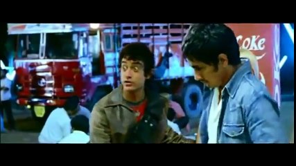 Rang De Basanti Movie - Aamir Khan