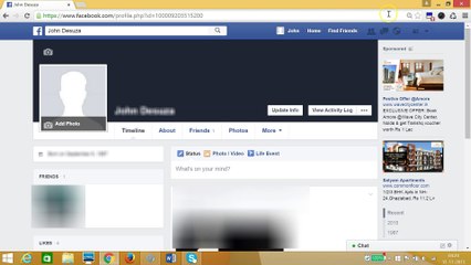 How to Block an App or Game On Facebook ?