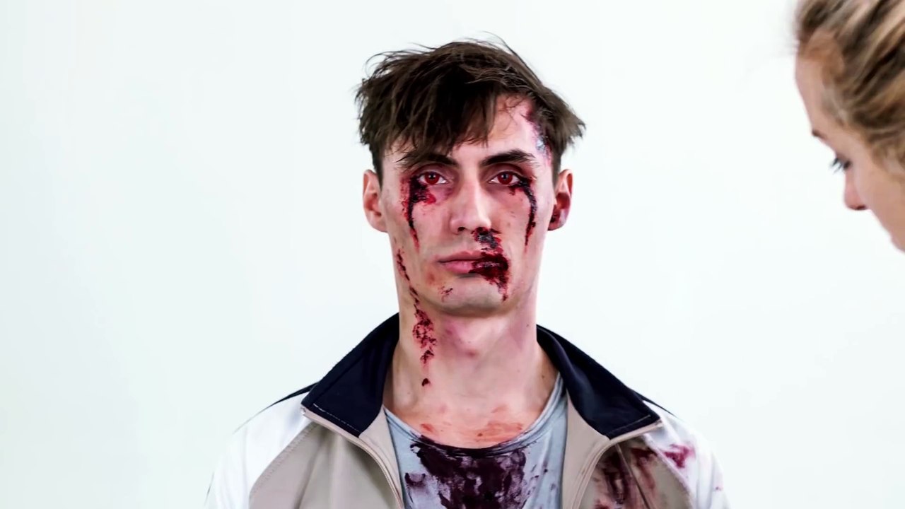 100 ans d'évolution de Zombies