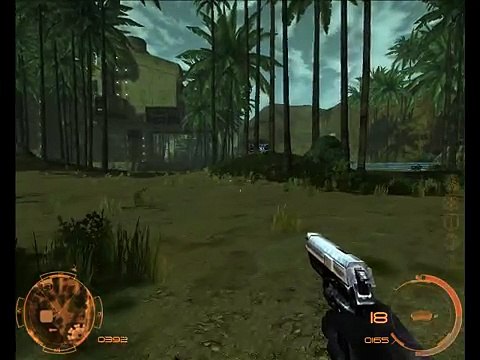 Let's Play Chrome SpecForce [S1P2] - Good Specs