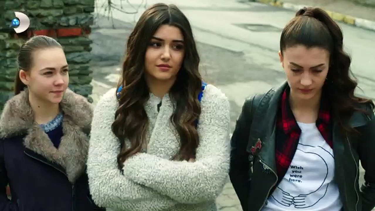 Güneşin Kızları 34.Bölüm 2.Fragmanı / İnternet...