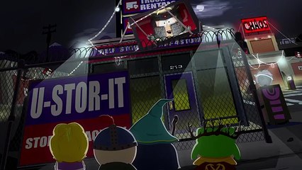 South Park Fractured But Whole – PS4 [Preuzimanje .torrent]