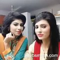 Pakistani Newscasters ka Dubsmash Craze going viral